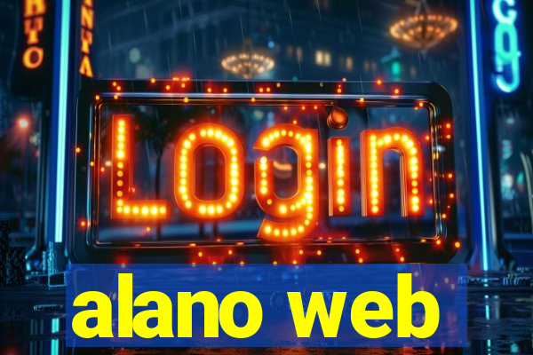 alano web